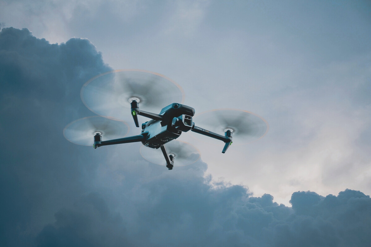 沅陵应用 | 风电站选址，看无人机航测如何为风寻“家”